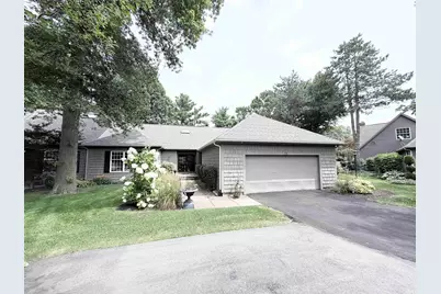 1325 E Erskine Manor Hill Drive, South Bend, IN 46614 - Photo 1
