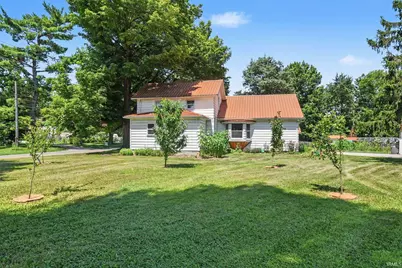 109 Trout Creek Road, Bristol, IN 46507 - Photo 2