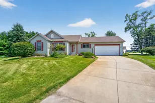 25904 Quail Ridge Dr, Elkhart, IN 46514 - Photo 1