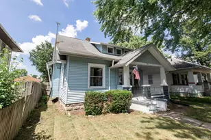 905 Altgeld St, South Bend, IN 46614 - Photo 1