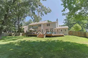 50819 Sherwood Dr, Granger, IN 46530 - Photo 40