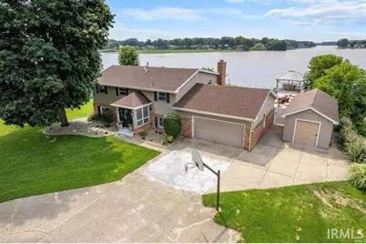 56411 Eastvue Drive, Osceola, IN 46561 - Photo 2