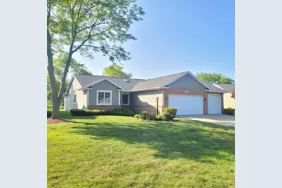 18624 Pauls Way, South Bend, IN 46637 - Photo 1