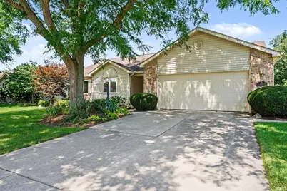 17813 Bay Winds Drive, South Bend, IN 46635 - Photo 4