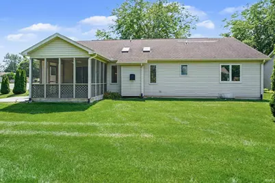 17813 Bay Winds Drive, South Bend, IN 46635 - Photo 24