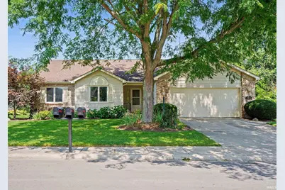 17813 Bay Winds Drive, South Bend, IN 46635 - Photo 2