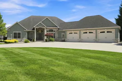 30306 Copperfield Lane, Granger, IN 46530 - Photo 1