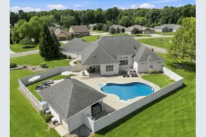 30306 Copperfield Lane, Granger, IN 46530 - Photo 2