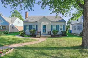 1107 Prospect Dr, Mishawaka, IN 46544 - Photo 1