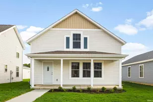 1563 E Edgar East Ave, Mishawaka, IN 46545 - Photo 1