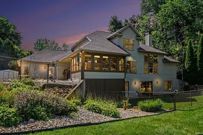 53660 Forest Lakes Drive, Middlebury, IN 46540 - Photo 40
