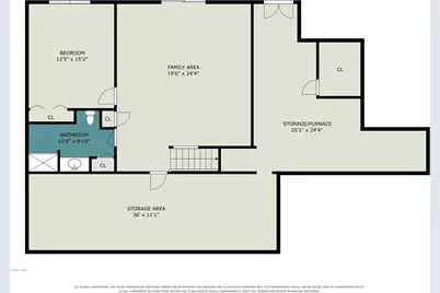 53660 Forest Lakes Drive, Middlebury, IN 46540 - Photo 42
