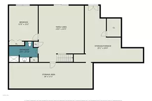 53660 Forest Lakes Dr, Middlebury, IN 46540 - Photo 42