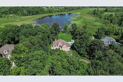 53660 Forest Lakes Drive, Middlebury, IN 46540 - Photo 2