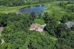 53660 Forest Lakes Dr, Middlebury, IN 46540 - Photo 2
