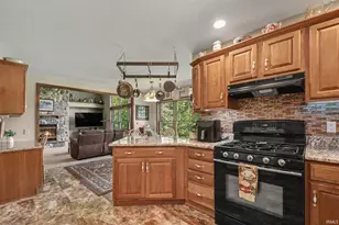 53660 Forest Lakes Dr, Middlebury, IN 46540 - Photo 12