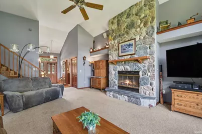 53660 Forest Lakes Drive, Middlebury, IN 46540 - Photo 8