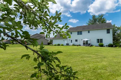 51328 Gilroy Court, Granger, IN 46530 - Photo 44