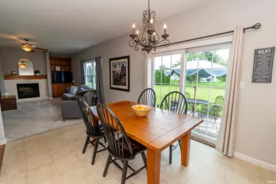 51328 Gilroy Court, Granger, IN 46530 - Photo 8