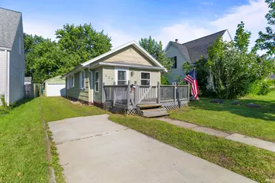 803 Carlton Street, Mishawaka, IN 46544 - Photo 2