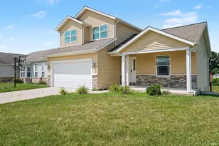 1524 Tall Grass Prairie Dr, Mishawaka, IN 46544 - Photo 4
