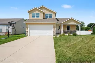 1524 Tall Grass Prairie Dr, Mishawaka, IN 46544 - Photo 2