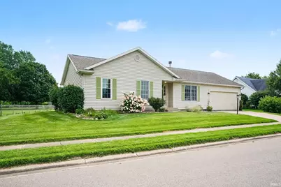 52172 Windermere Drive, Granger, IN 46530 - Photo 2