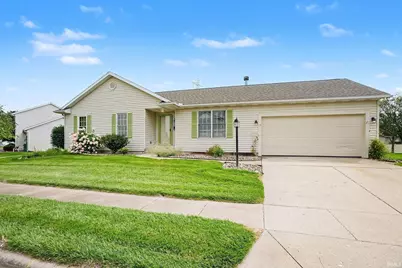 52172 Windermere Drive, Granger, IN 46530 - Photo 4