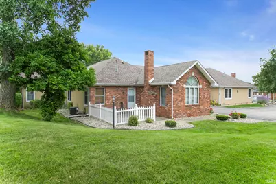 3855 Sandpiper Cove Run, South Bend, IN 46628 - Photo 2