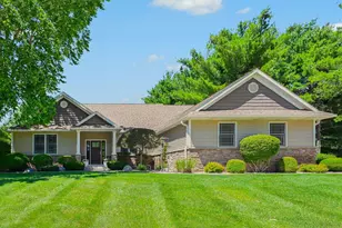30203 Copperwoods Dr, Granger, IN 46530 - Photo 1