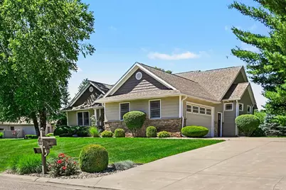 30203 Copperwoods Drive, Granger, IN 46530 - Photo 2