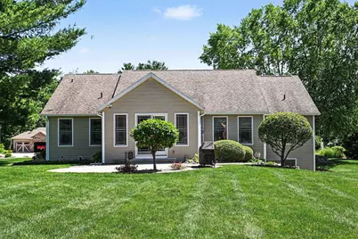 30203 Copperwoods Drive, Granger, IN 46530 - Photo 34