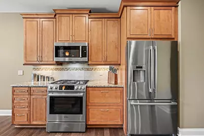 30203 Copperwoods Drive, Granger, IN 46530 - Photo 8