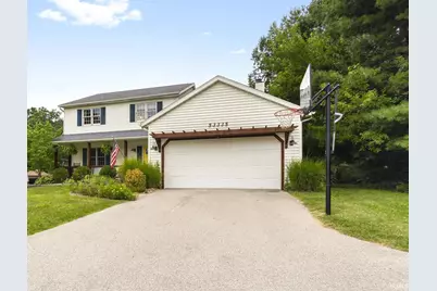 53335 Hickory Road, South Bend, IN 46635 - Photo 2