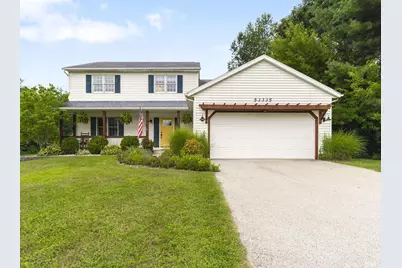 53335 Hickory Road, South Bend, IN 46635 - Photo 1