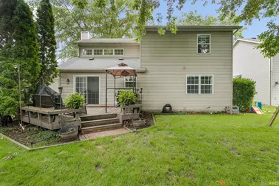 4336 Field Gate Drive E, South Bend, IN 46628 - Photo 28