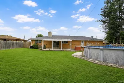 619 W 13th Street, Mishawaka, IN 46544 - Photo 10