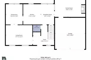 51530 Creekside Dr, Granger, IN 46530 - Photo 20