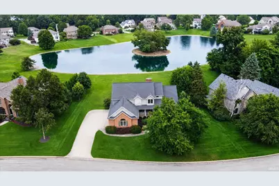 50676 Lakeside Drive, Granger, IN 46530 - Photo 40