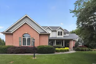 50676 Lakeside Dr, Granger, IN 46530 - Photo 1