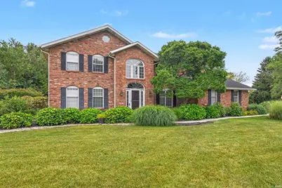 15766 Hunting Ridge Trail, Granger, IN 46530 - Photo 1