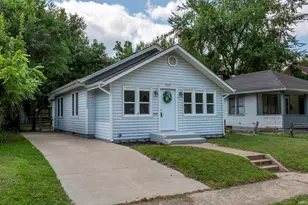 1233 Wilber St, South Bend, IN 46628 - Photo 1