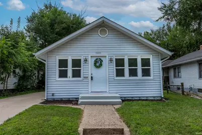 1233 Wilber Street, South Bend, IN 46628 - Photo 2