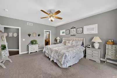 1416 Vistula Landing Drive, Osceola, IN 46561 - Photo 14