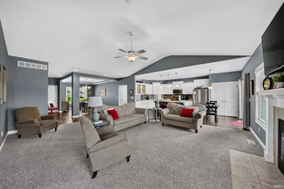 1416 Vistula Landing Drive, Osceola, IN 46561 - Photo 38