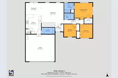 26909 N Marshall Drive, South Bend, IN 46628 - Photo 28