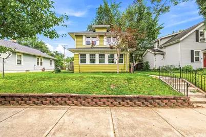 730 S 34th Street, South Bend, IN 46615 - Photo 2