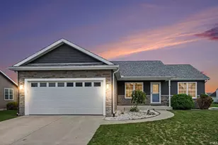 51776 Cresswell Dr, South Bend, IN 46628 - Photo 1
