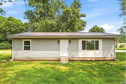 56613 Shore Avenue, Elkhart, IN 46516 - Photo 1