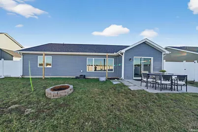 18347 Peregrine Lane, New Paris, IN 46553 - Photo 32